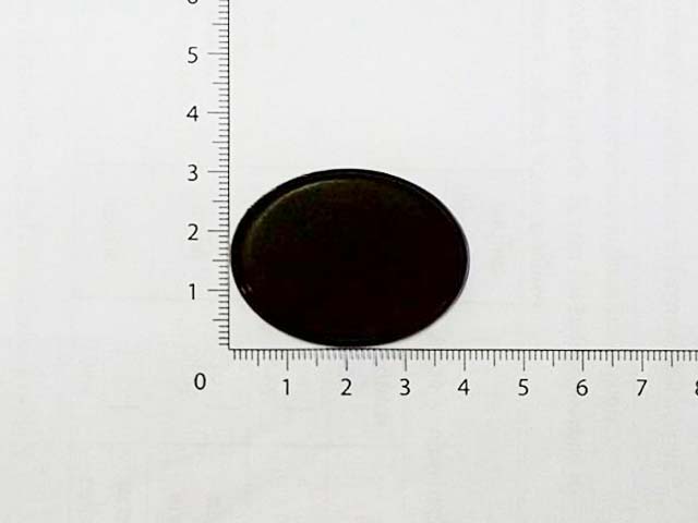 แผ่นยาง Flash HYOV2535&nbsp;คริสตัล